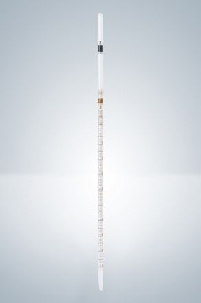 Pipety Pasteura szkl. długie, 230/100 mm, (4x250szt)