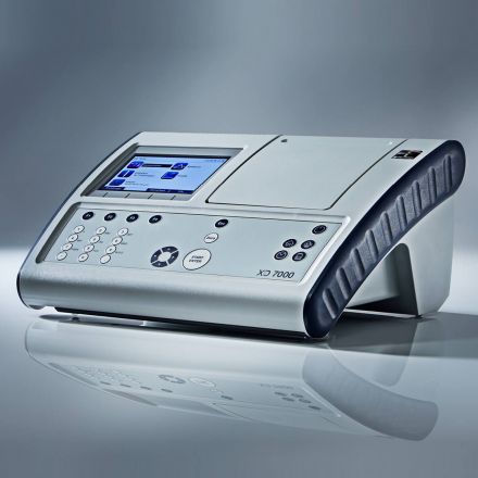 Spektrofotometr UV-VIS model XD 7500