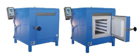 Piec laboratoryjny FCF22HP