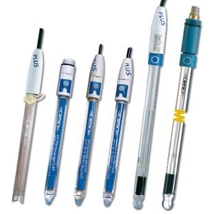 SenTix® 41-3 Elektroda pH SenTix 41-3
