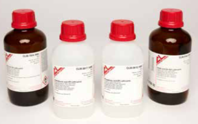 Nitric acid 65% (ultra pure) /prekursor/