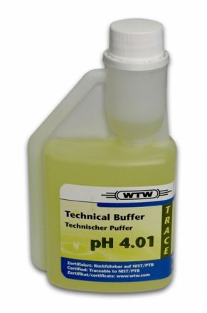 TPL  4 Techniczny roztwór buforowy pH 4,01 (TPL 4)