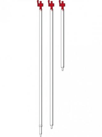 Pipeta probiercza PP dł. 1000mm śr. 22mm (280mL)