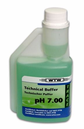 TPL  7 Techniczny roztwór buforowy pH 7,00 (TPL 7)