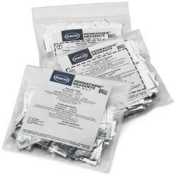 Zestaw do ozn.glinu 0,008-0,800 mg/l (metoda 80120), 100 testów