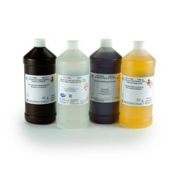 SPANDS do fluorków (P) 0,02-2,0 mg/l (metoda 8029, obj.10ml), 500 ml