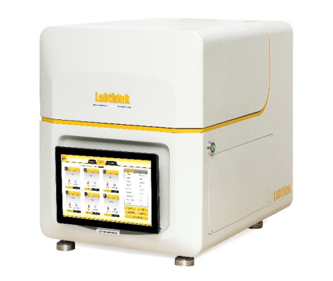 Analizator przepuszczalności pary wodnej przez opakowania (WVTR) model C306H (sześciokomorowy) z czujnikiem IR wg ASTM F1249, ISO 15106-2