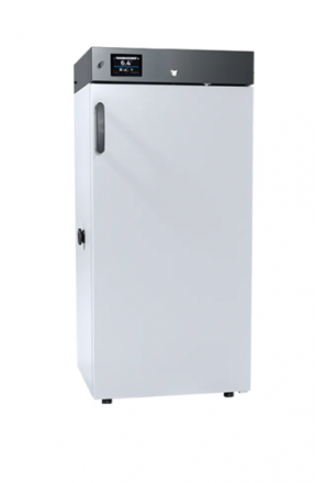 CHL 4 C SMART - chłodziarka laboratoryjna