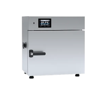 CLW 32 IG SMART - cieplarka laboratoryjna