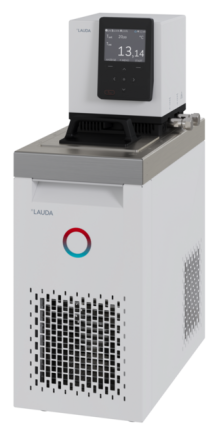 LAUDA Universa U 420 P Termostat chłodzący, 200; 3/PE; 50/60 Hz , zak. temp.: -20 ... 200 °C, WIFI/WLNA