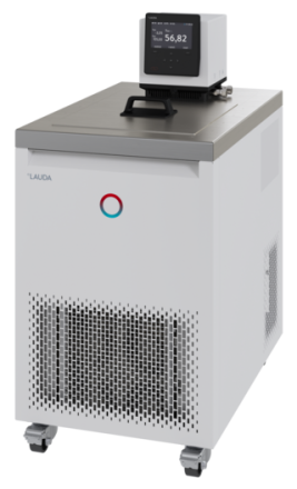 LAUDA Universa U 4230 M Termostat chłodzący, 200–240 V; 50/60 Hz , zak. temp.: -30 ... 200 °C