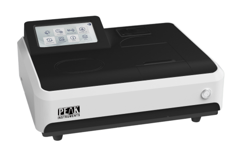Oprogramowanie do PC dla spektrofotometrów serii E-2100 umożliwiające pomairy kinetyki, skanowanie, pomiar przy wielu długościach fali