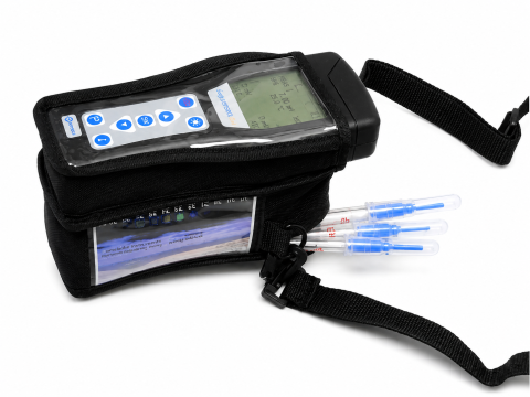 Etui ochronne do SystemSURE Plus i EnSURE