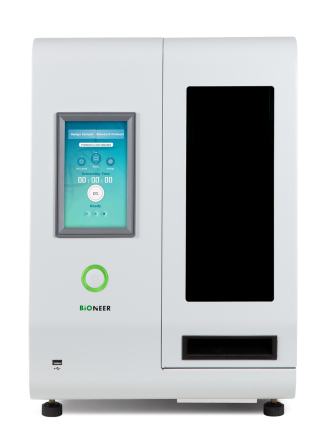 ExiPrep™96 Lite  - sample preparation