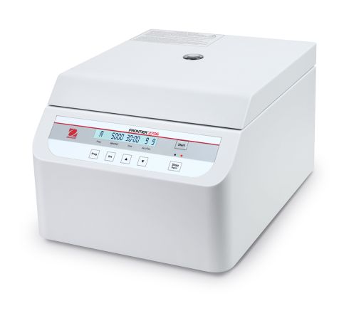 Wirówka laboratoryjna FC2706 z rotorem 12x15ml, max 5.000 rpm, średnica probówek 17mm (Vacutainer, okrągłe, stożkowe)