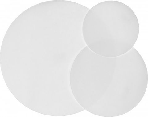 Sączki jakościowe miękkie MN617 150mm
