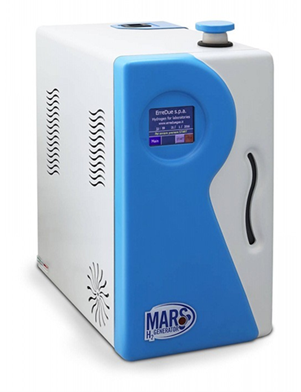 Generator wodoru MARS 600D czystość 99.99999% wydajność 600ml/min
