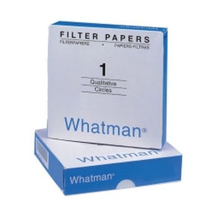 Bibuła jakościowa Whatman nr 1 460 x 570 mm
