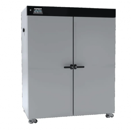 ILP 750 SMART - inkubator laboratoryjny z systemem chłodzenia na bazie modułów Peltiera