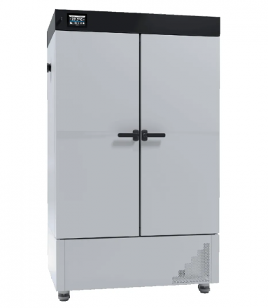 ILW 400 SMART - inkubator laboratoryjny