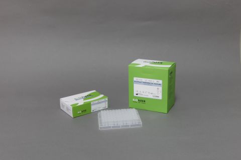 AccuPower® GoldHotStart Taq PCR PreMix, objętość reakcyjna 50 µl w 0,2 ml cienkościennych probówkach w paskach po 8 szt., z zintegrowanymi wieczkami / 480 probówek.