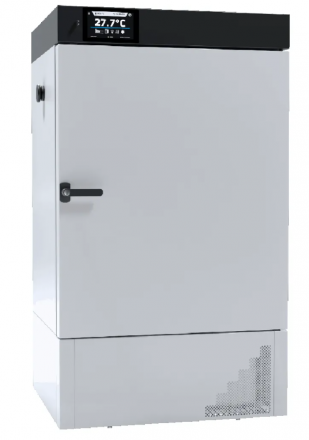 KK 240 SMART PRO - komora klimatyczna 245L, nawilżacz ultradźw., obud. blacha mal. proszk.