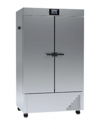 KK 400 IG SMART PRO - komora klimatyczna 424L, nawilżacz ultradźw., obud. stal nierdz. strukt.