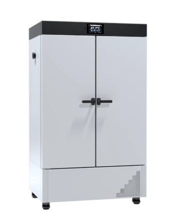 ILW 400 SMART PRO - inkubator laboratoryjny 424L, wymuszony obieg, obud. blacha mal. proszk.