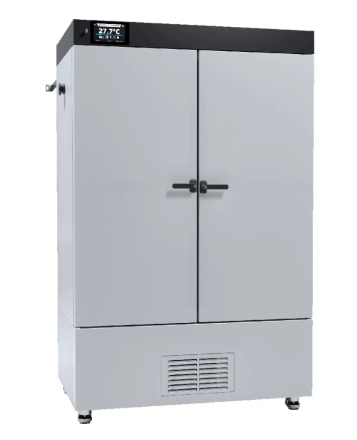 ILW 750 SMART PRO - inkubator laboratoryjny 749L, wymuszony obieg, obud. blacha mal. proszk.