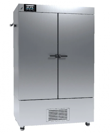 ILW 750 IG SMART PRO - inkubator laboratoryjny 749L, wymuszony obieg, obud. stal nierdz. strukt.