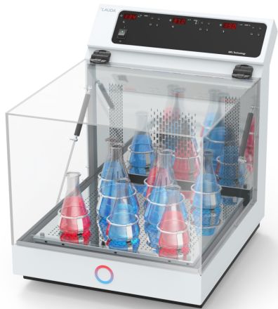 Inkubator z wytrząsaniem VS 60 OI
