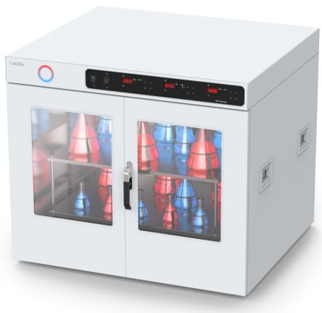 Inkubator z wytrząsaniem VS 150 OI