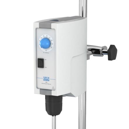 Mieszadło mechaniczne LS firmy VELP, 50-2000 obr./min, 80-260V, 50-60Hz