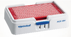 SmartBlock PCR 384, termoblok na 384 płytki PCR, z Lid