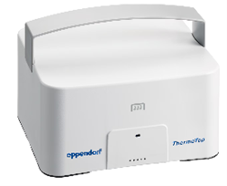 Ogrzewana pokrywa Eppendorf ThermoTop, z technologią condens.protect