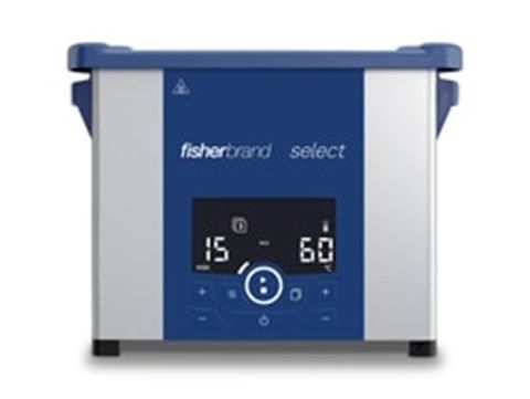 Łaźnia ultradźwiękowa Fisherbrand Elmasonic Select 100