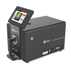 Spektrofotometr stacjonarny do pomiaru barwy w odbiciu i transmisji 3Color typ 9000Neo