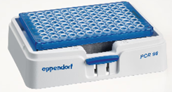 Eppendorf SmartBlock™ PCR 96, termoblok do płytek PCR
