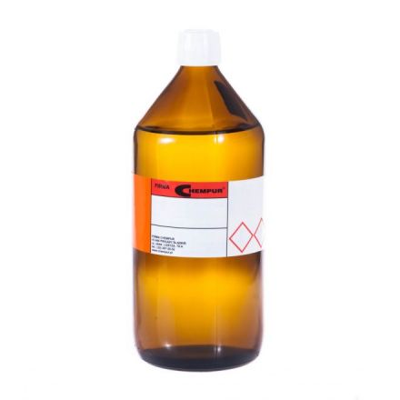 Kwas siarkowy(VI) 95-97% do analizy EMSURE ISO butelka plastikowa /prekursor/