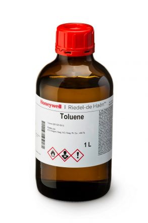 Toluen ≥99.7% (GC) czda, ACS, ISO, Reag. Ph. Eur. /prekursor/