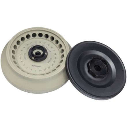 Rotor kątowy 24x1.5/2ml do FC 5513 z pokrywą hermetycznie uszczelnianą BIOSEAL, 45°