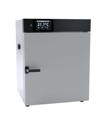 SLW 115 SMART PRO - suszarka laboratoryjna 112L, wymuszony obieg, obud. blacha mal. proszk.