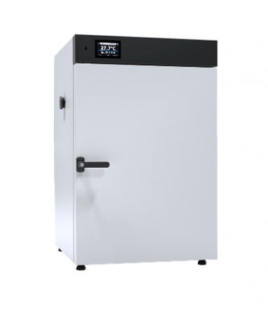 CLW 180 SMART - cieplarka laboratoryjna 180L., wymuszony obieg, obud. blacha mal. proszk.