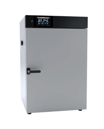 SLW 180 SMART PRO - suszarka laboratoryjna 180L, wymuszony obieg, obud. blacha mal. proszk.