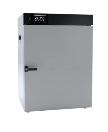 SLN 240 SMART PRO - suszarka laboratoryjna 245L, naturalny obieg, obud. blacha mal. proszk.