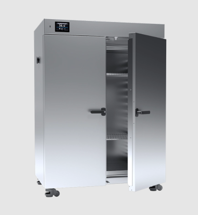 CLW 400 IG SMART - cieplarka laboratoryjna