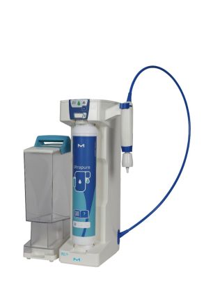 Milli-Q® SQ 200 - system do produkcji wody ultraczystej
