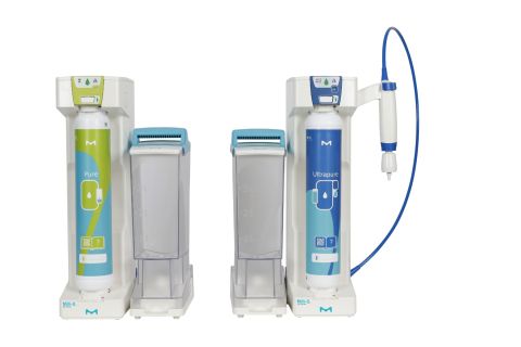 Milli-Q® SQ 240- system do produkcji wody RO oraz wody ultraczystej