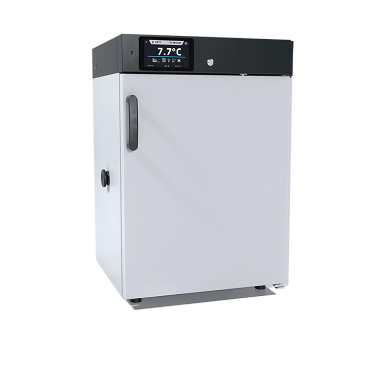 ST 2 P SMART PRO - szafa termostatyczna 150L, od +3°C do +70°C, obud. blacha mal. proszk.