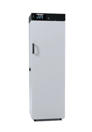 CHL 6 P SMART- chłodziarka laboratoryjna 400L, od 0°C do +15°C, obud. blacha mal. proszk